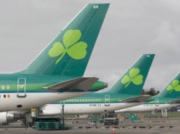 В аэропорту Львов ждут еще одну ирландскую авиакомпанию
