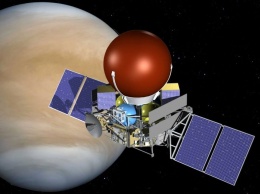 Россия и США запустят миссию на Венеру после 2025 года