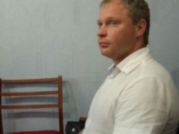 Суд не удовлетворил иск каменского депутата Дмитрия Пучкина