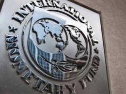 Украина перечислила МВФ 450 млн долларов по программе stand by
