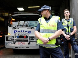 В Австралии джихадист пытался подложить бомбу в багаж брата