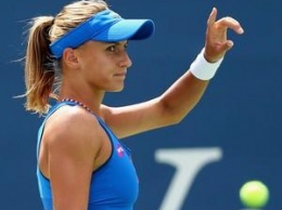 Цуренко не смогла пробиться в полуфинал турнира WTA в Стэнфорде