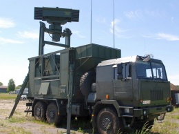 Укроборонпром создает радиолокационную станцию нового поколения по стандартам NATO