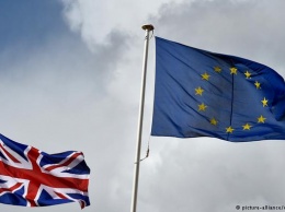 Великобритания готова заплатить до 40 млрд евро за выход из ЕС