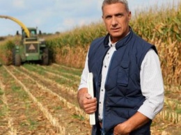 Украинским фермерам из госбюджета дадут 1 млрд. гривен на развитие
