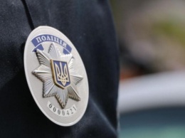 На Днепропетровщине полицейские задержали своего начальника
