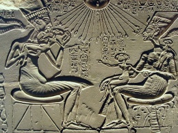 Археологи придумали способ отыскать мумию Нефертити