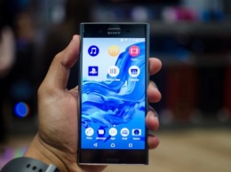 Sony в числе первых обновит смартфоны до Android O