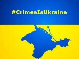 Германия призывает "воздержаться от дискуссий" по оккупированному Крыму