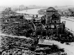 В мире вспоминают о жертвах Хиросимы