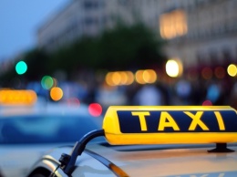 В Херсоне работают порядочные таксисты