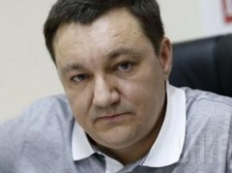 Тымчук сообщил о заявлениях представителей Германии по поводу Крыма