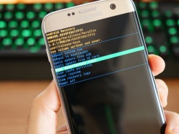 В меню восстановления Android ожидается появление поддержки сенсорного экрана