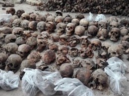 Найдены 107 тел: в Луцке обнаружено место массового убийства "врагов СССР"