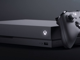 Аналитик считает, что Xbox One X ждет провал из-за высокой цены