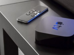 Apple TV получит поддержку 4К и HDR