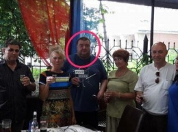 Стерненко: Главный поставщик титушек в Одессе договорился с прокурорами и гуляет на свободе (ФОТО)