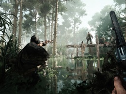 В первом выпуске дневников создатели HUNT: Showdown говорят об истории игры и пытаются запугать