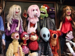 На международный фестиваль кукольных театров в Киев едут участники из 15 стран