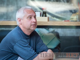 История украинского судьи, попавшего на подвал боевиков ЛНР