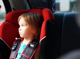 Новые штрафы для херсонских водителей связаны с детской безопасностью