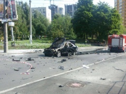 "Киевавтодор": В ближайшее время начнется ремонт дорог на десяти улицах