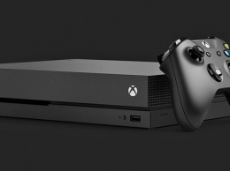 Аналитик прочит провал приставке Xbox One X: слишком дорого