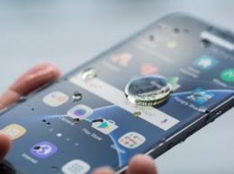 Samsung Galaxy S8 Active - бронированный флагман на Snapdragon 835