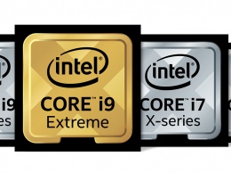 Intel раскрыла подробности о серии Core X с 18-ядерником во главе