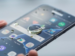 Samsung выпустит еще одну версию Galaxy S8