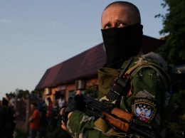 ОБСЕ: Боевики "ДНР" заняли пустующие дома в оккупированной Саханке
