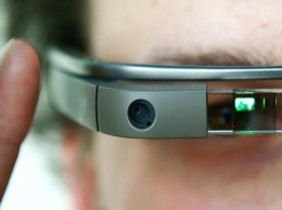 В продаже появились новые Google Glass не для всех