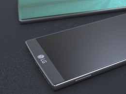 Прототип LG V30 запечатлели на фотографии
