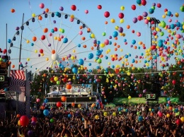 Во Львовской области на этих выходных пройдут 3 крупных фестиваля