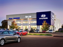 Hyundai вот-вот расстанется с дочерним брендом Genesis