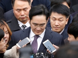 Фактического главу Samsung могут отправить за решетку на 12 лет