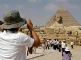 Турпоток в Египет растет независимо от россиян