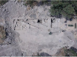 Археологи обнаружили в Израиле родную деревню апостолов Андрея и Петра