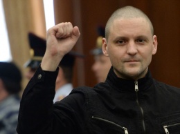 Из колонии освободили лидера протестов в России 2011-2012 годов
