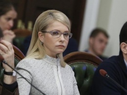 Суд отказал Геращенко в иске против Тимошенко
