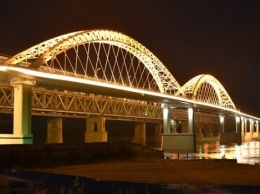 В Нижнем Новгороде открылся дублер Борского моста, построенный на деньги от "Платона"