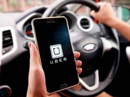 Uber свернет убыточные операции в сфере лизинга автомобилей