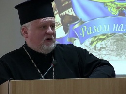 На Закарпатье православные с позором изгнали содомита-раскольника