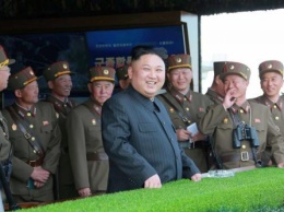 Северная Корея начала изготовлять ядерные боеголовки