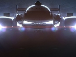 Acura создаст автомобиль для гонок на выносливость