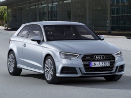 Audi собирается сократить семейство А3
