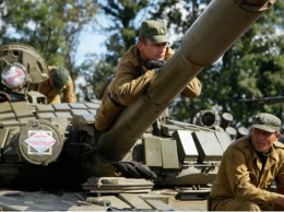 Командование РФ ищет неблагонадежных лиц среди боевиков Донбасса