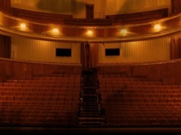Херсонский театр готовится к премьере новой постановки