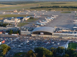 Аэропорт "Борисполь" планирует закупить оборудование и технику на 68 млн. грн