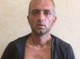 Под Киевом поймали сексуального маньяка